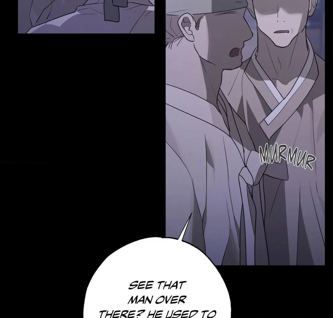 Hold Over You Chapter 24 page 45 - 