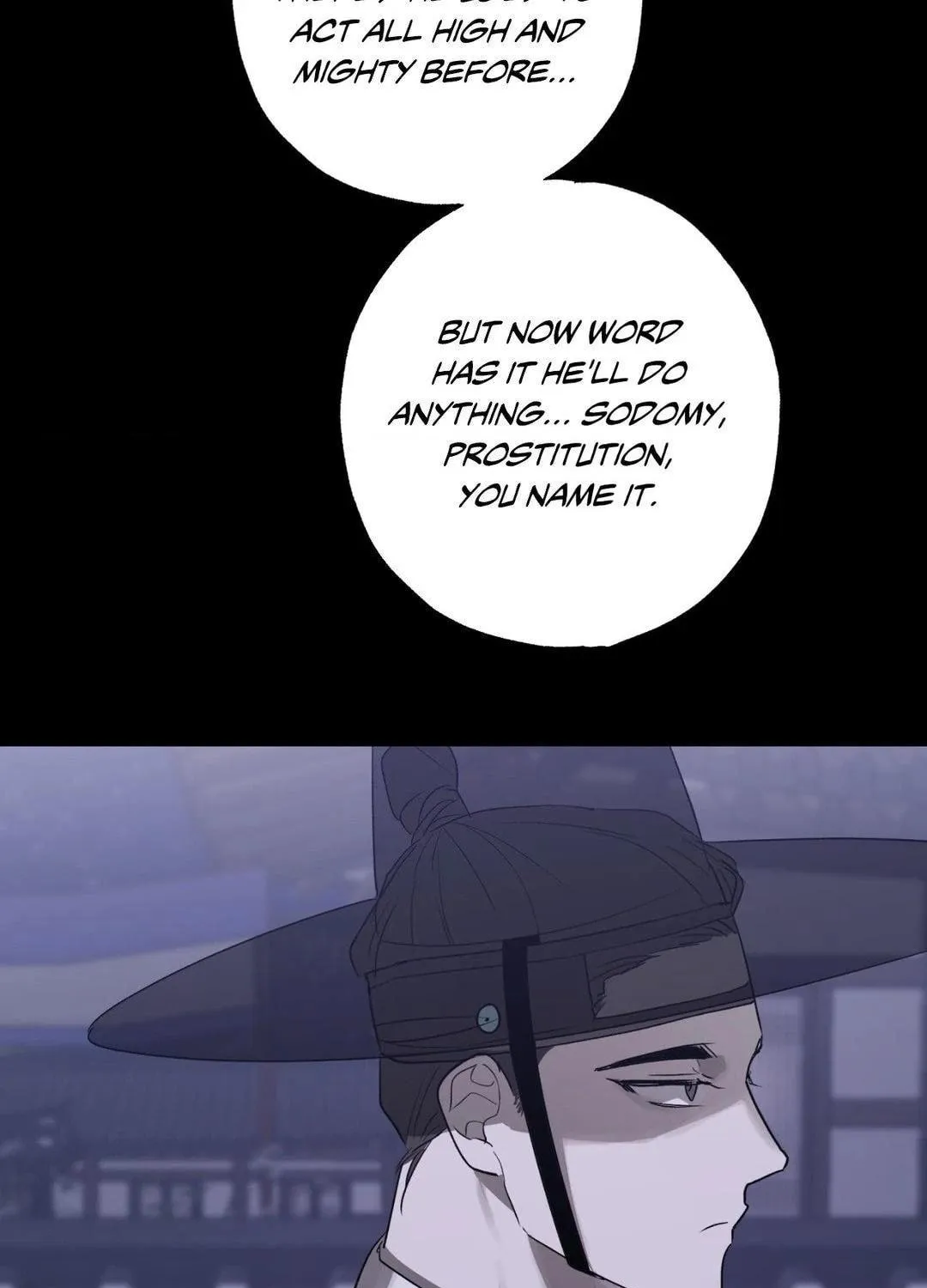 Hold Over You Chapter 24 page 46 - 