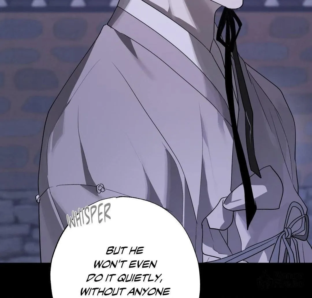Hold Over You Chapter 24 page 47 - 