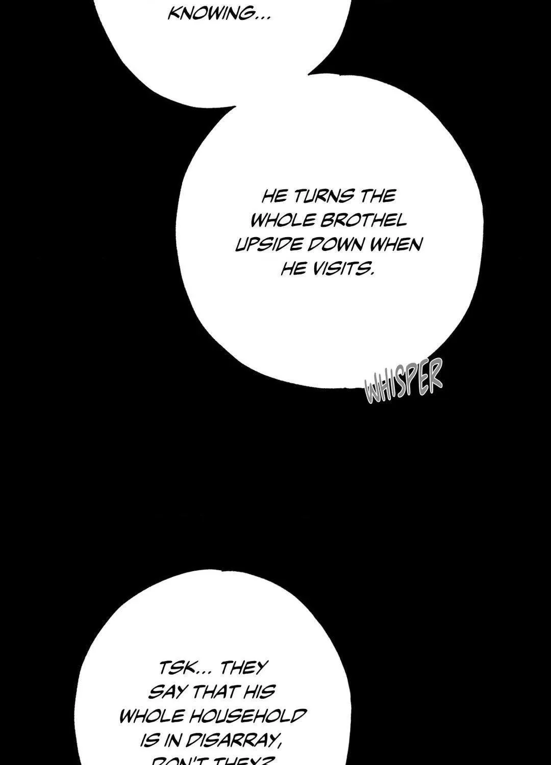 Hold Over You Chapter 24 page 48 - 