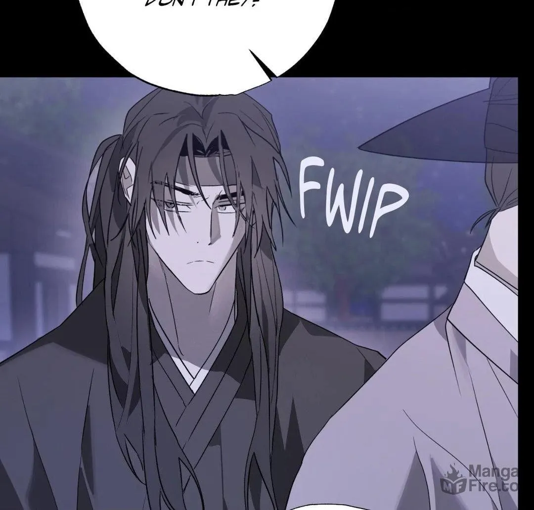 Hold Over You Chapter 24 page 49 - 