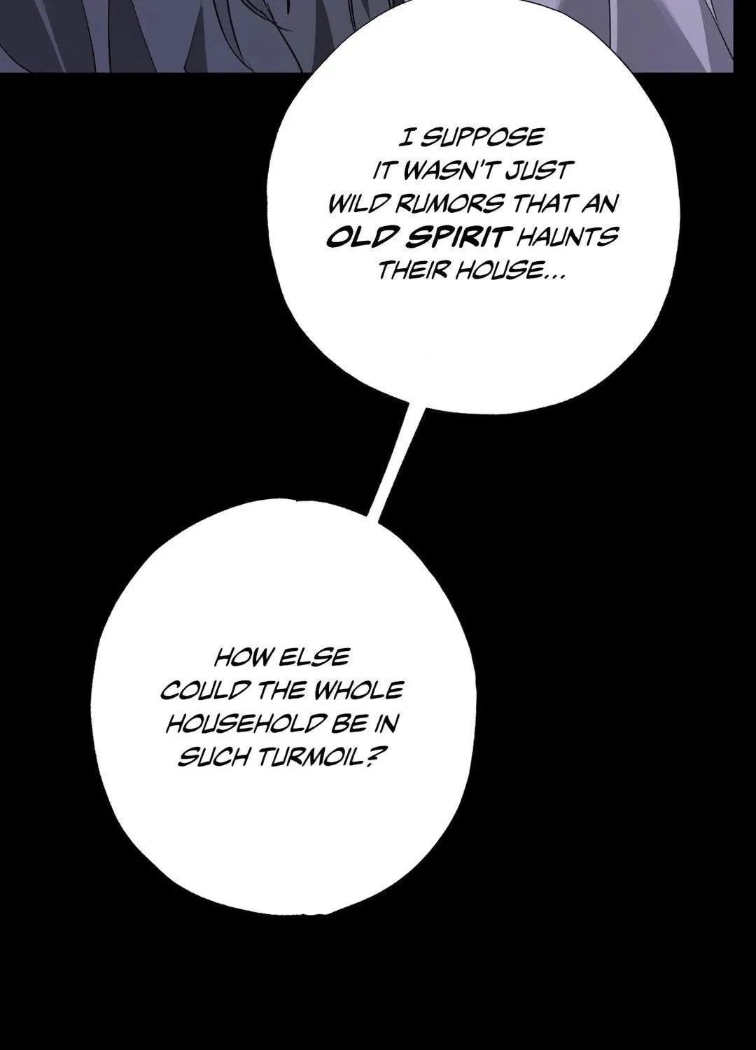 Hold Over You Chapter 24 page 50 - 
