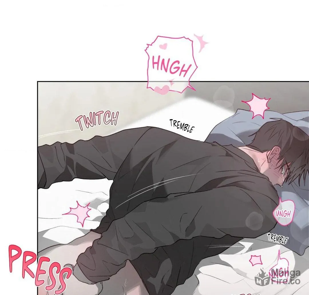 Hold Over You Chapter 24 page 6 - 