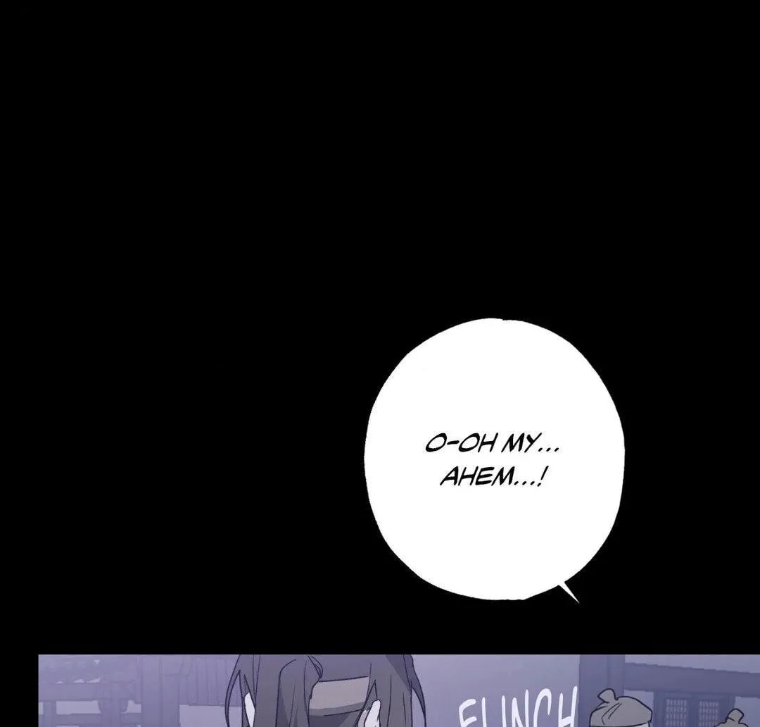 Hold Over You Chapter 24 page 51 - 