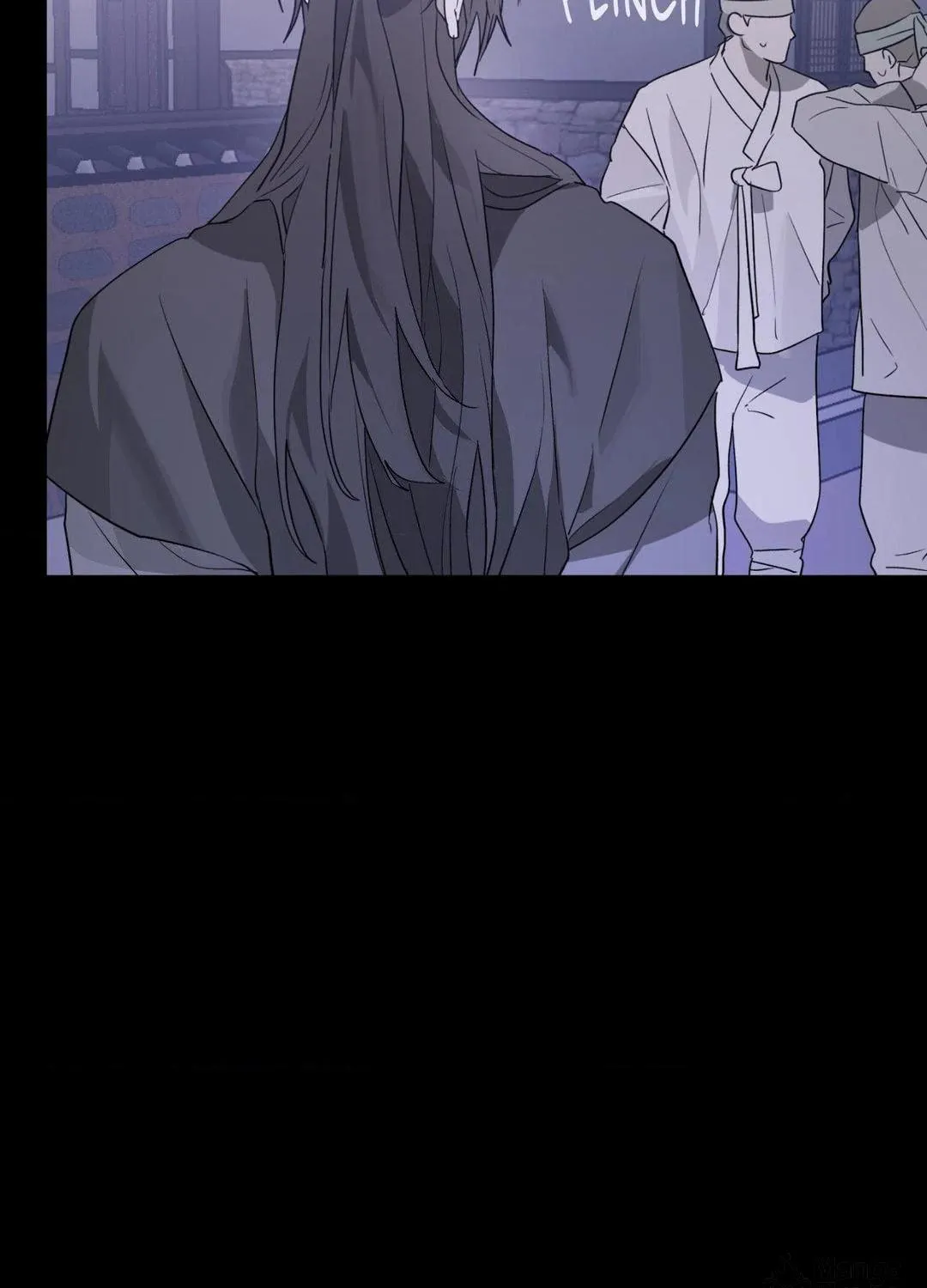 Hold Over You Chapter 24 page 52 - 