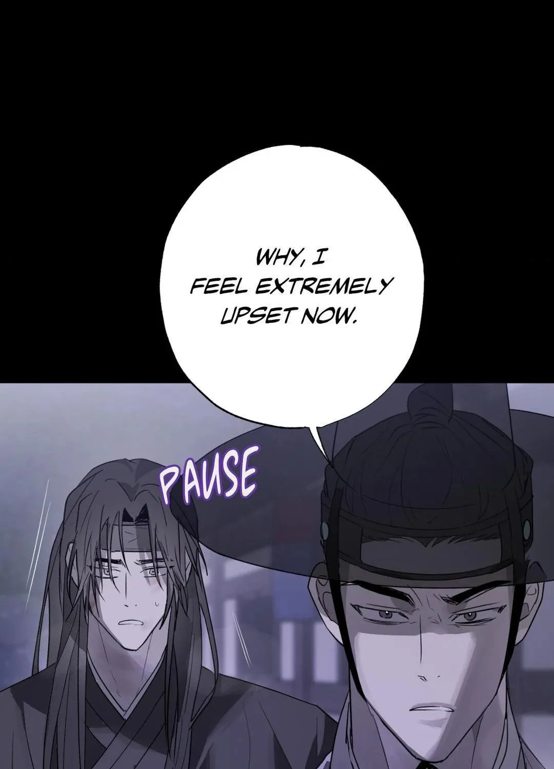 Hold Over You Chapter 24 page 54 - 