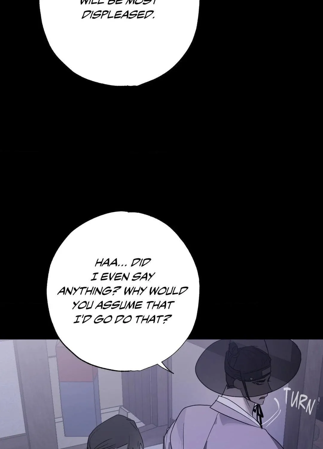 Hold Over You Chapter 24 page 56 - 