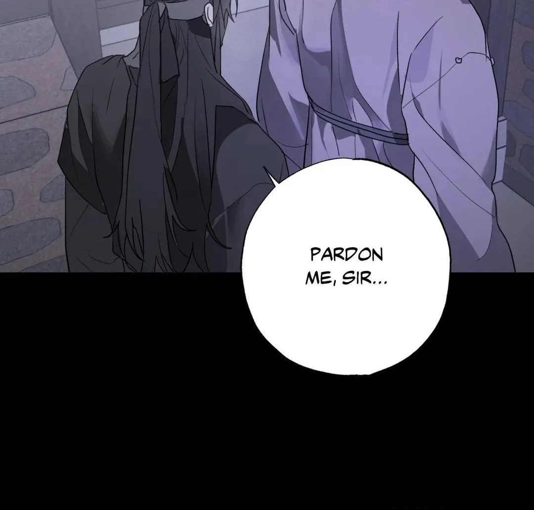 Hold Over You Chapter 24 page 57 - 