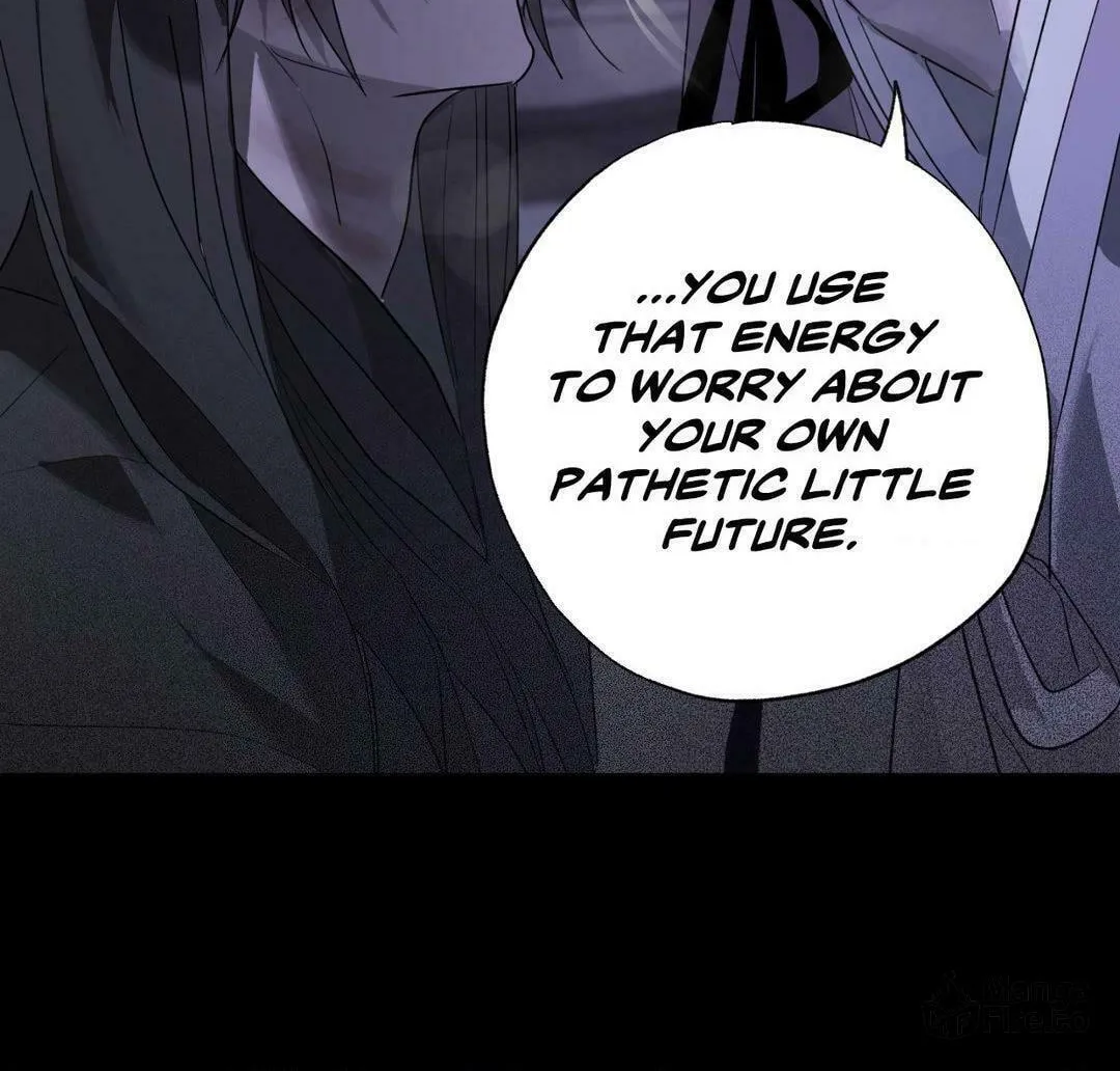 Hold Over You Chapter 24 page 59 - 