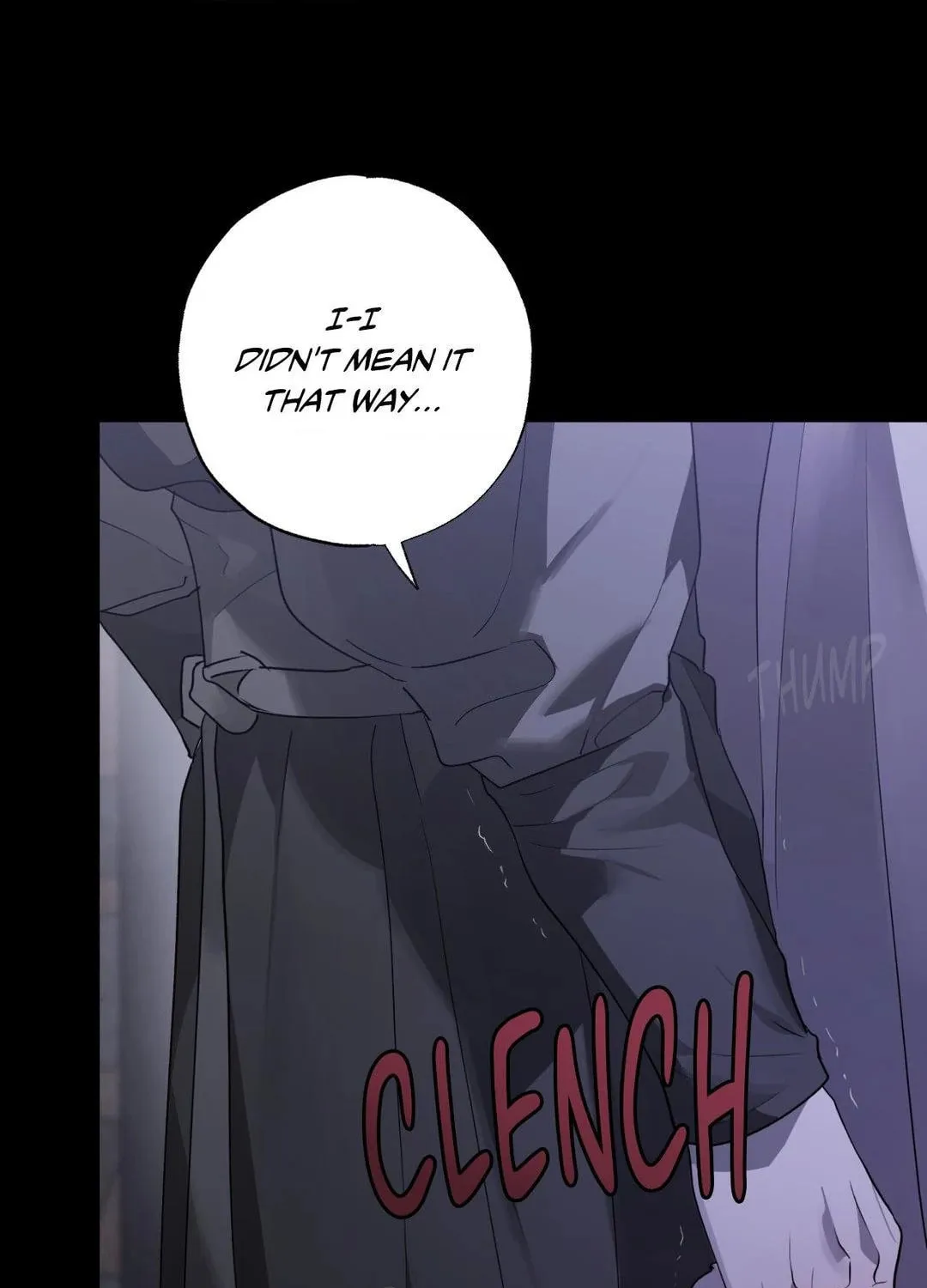 Hold Over You Chapter 24 page 60 - 