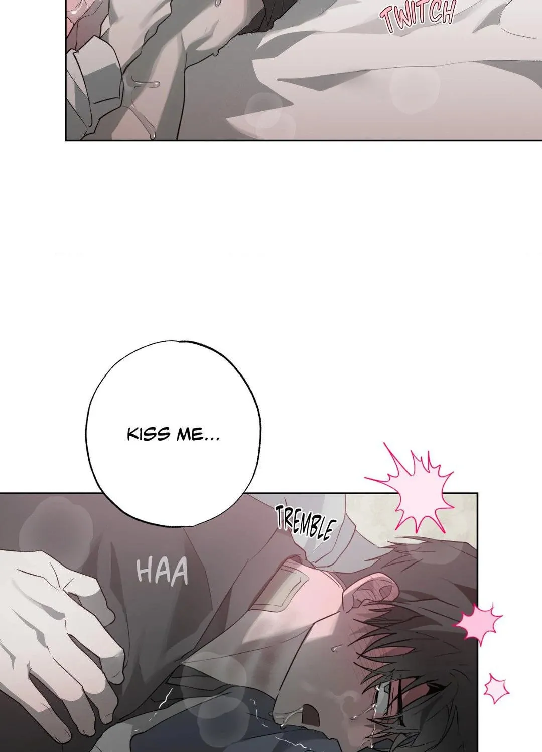 Hold Over You Chapter 24 page 7 - 