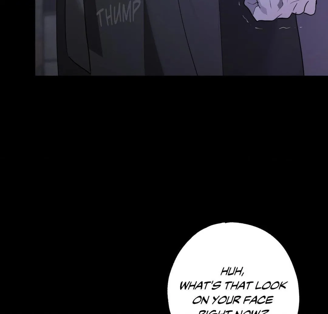 Hold Over You Chapter 24 page 61 - 