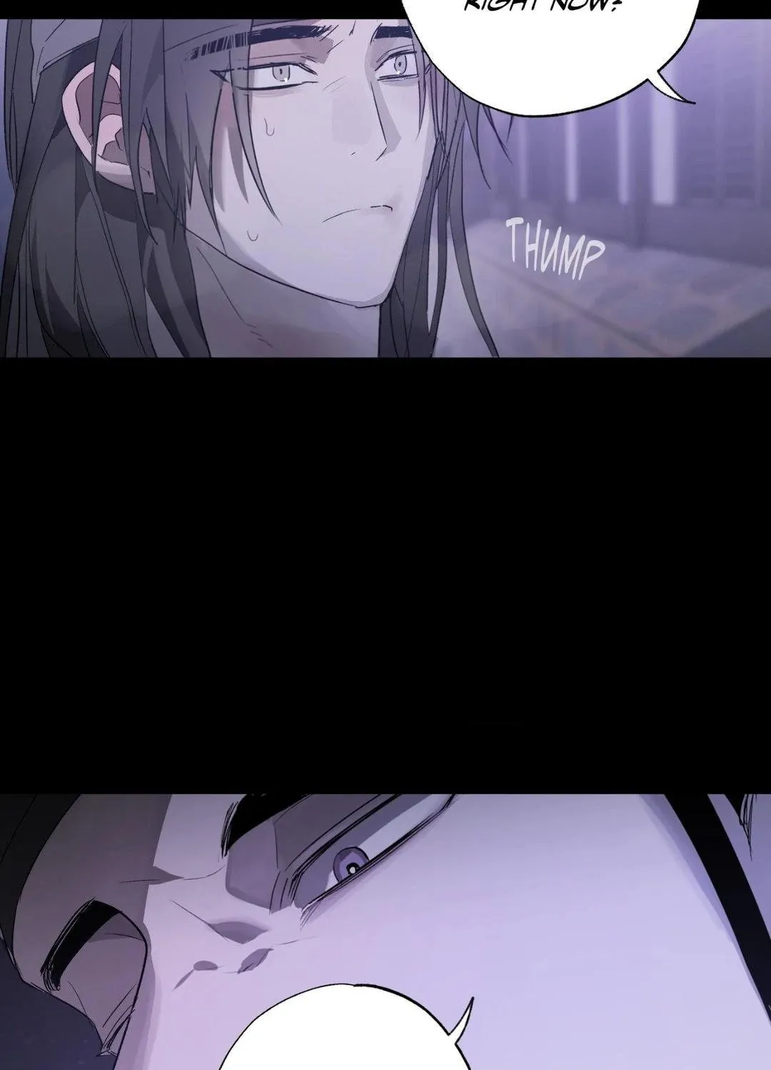 Hold Over You Chapter 24 page 62 - 