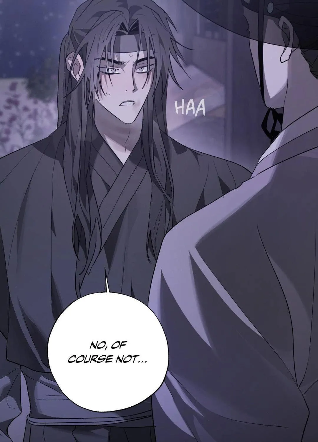 Hold Over You Chapter 24 page 64 - 