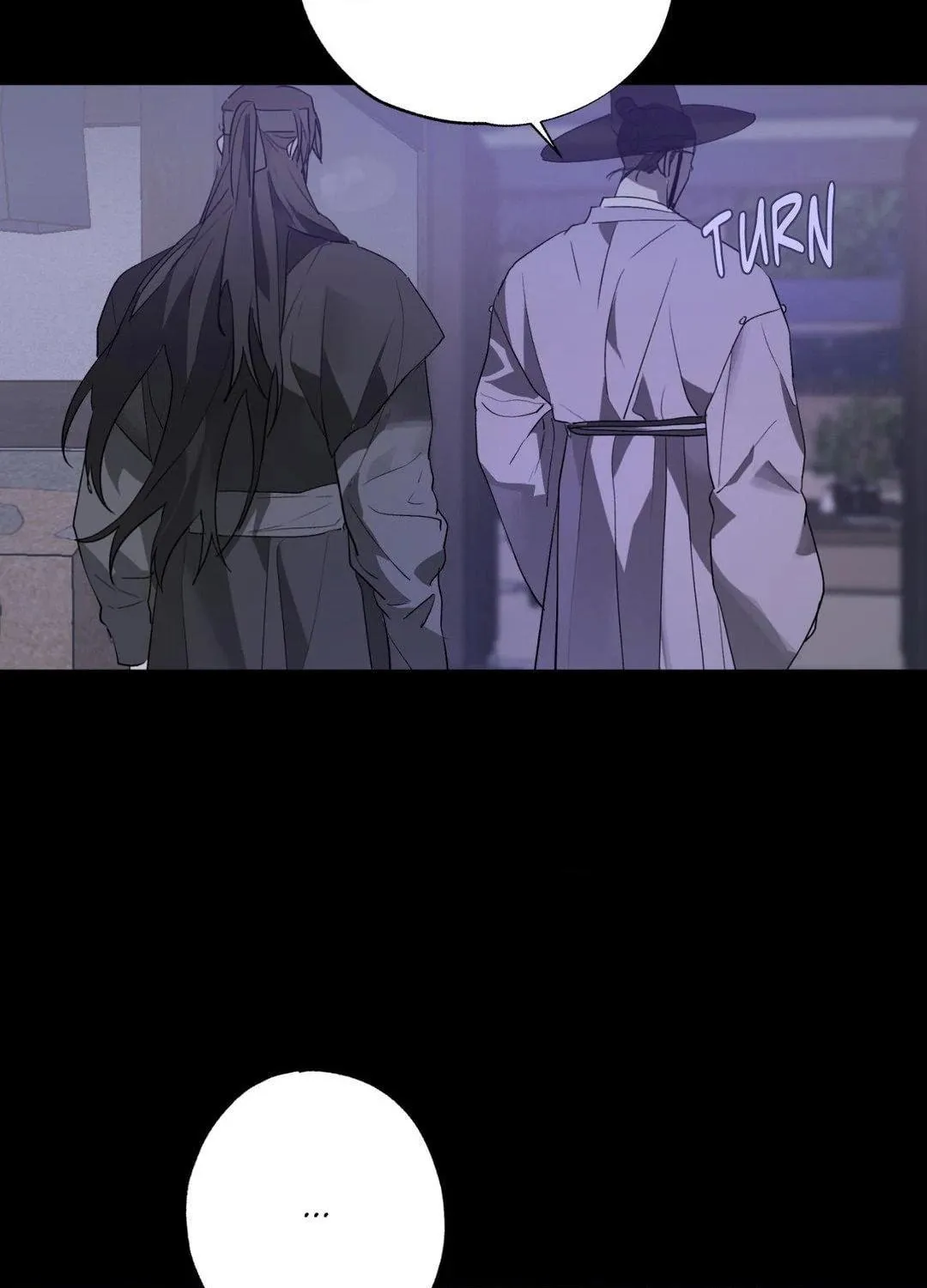 Hold Over You Chapter 24 page 68 - 