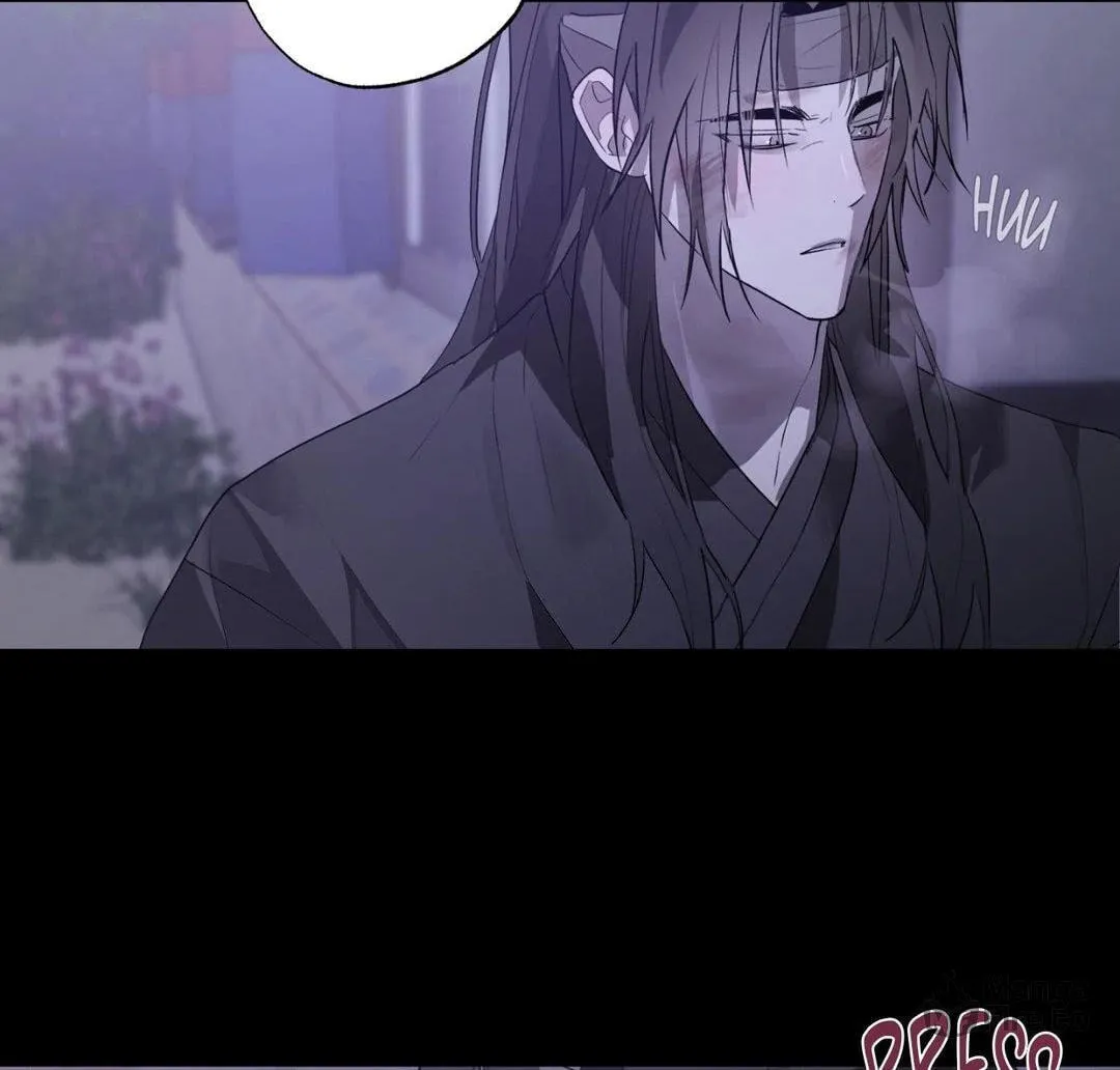 Hold Over You Chapter 24 page 69 - 