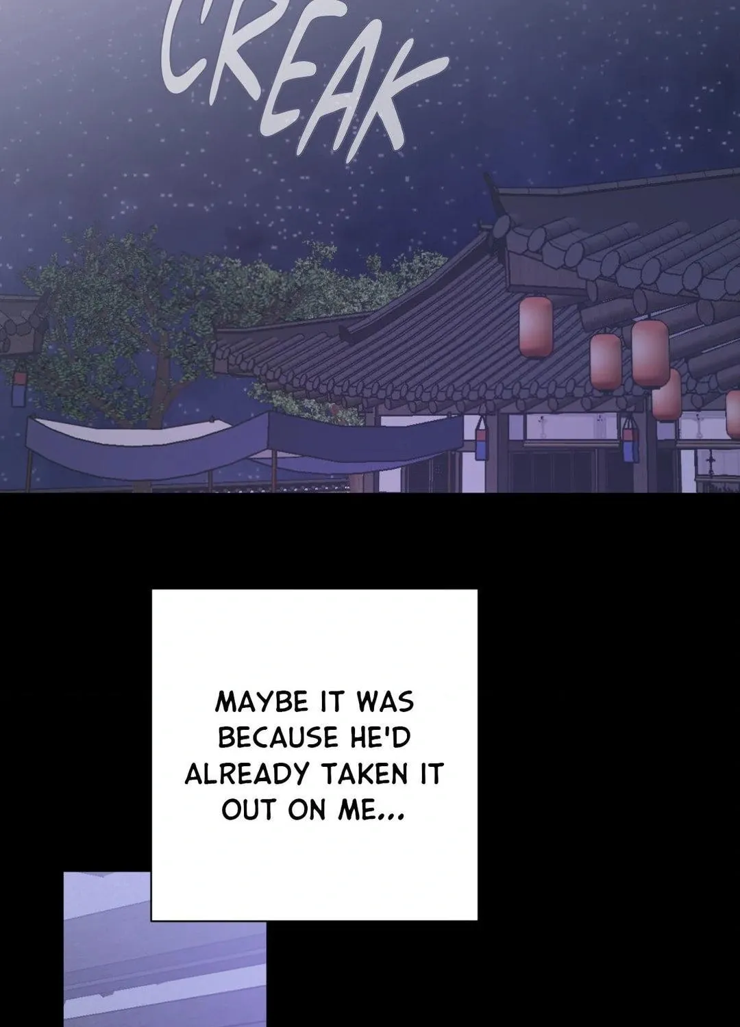 Hold Over You Chapter 24 page 72 - 