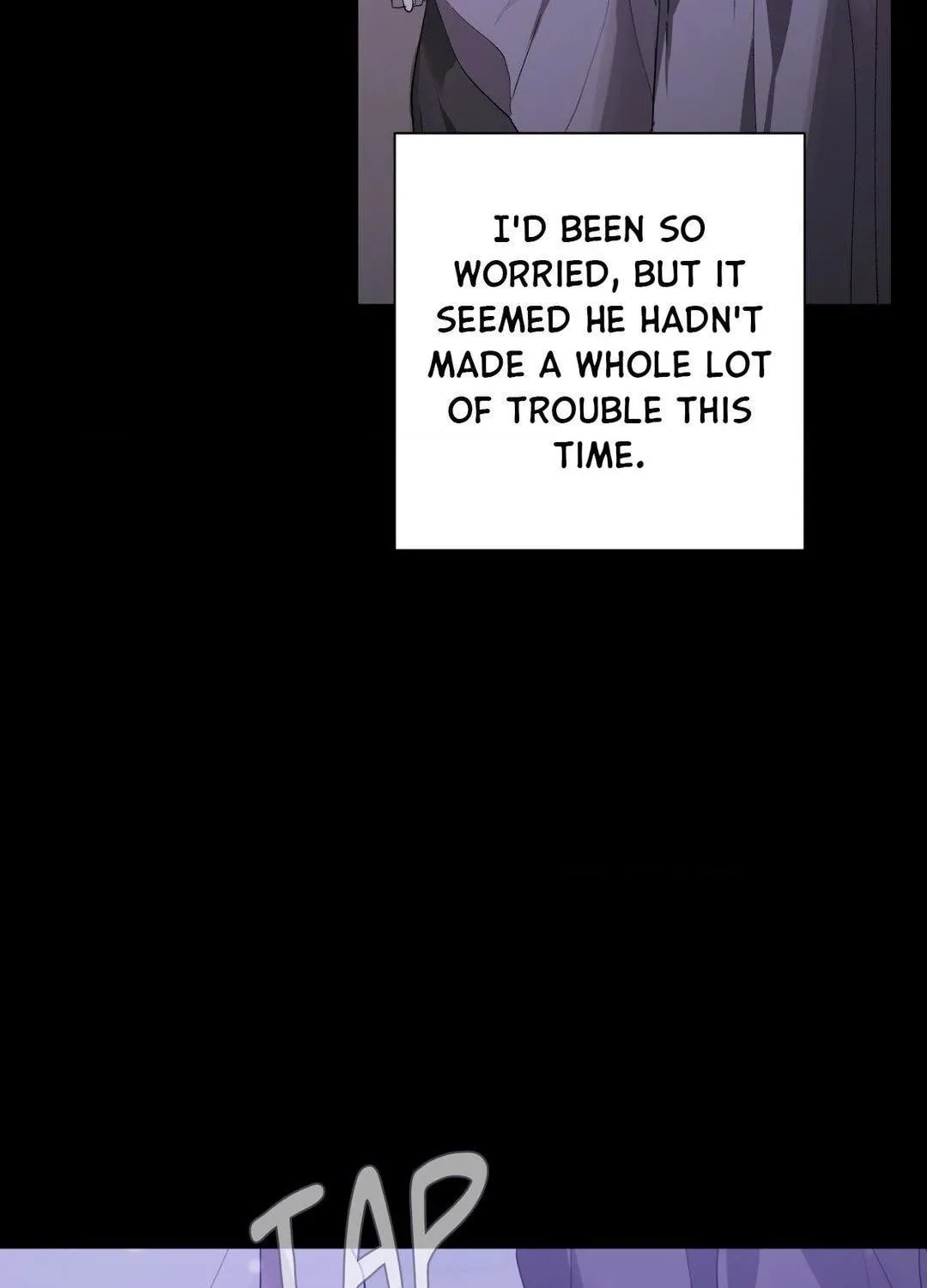 Hold Over You Chapter 24 page 74 - 