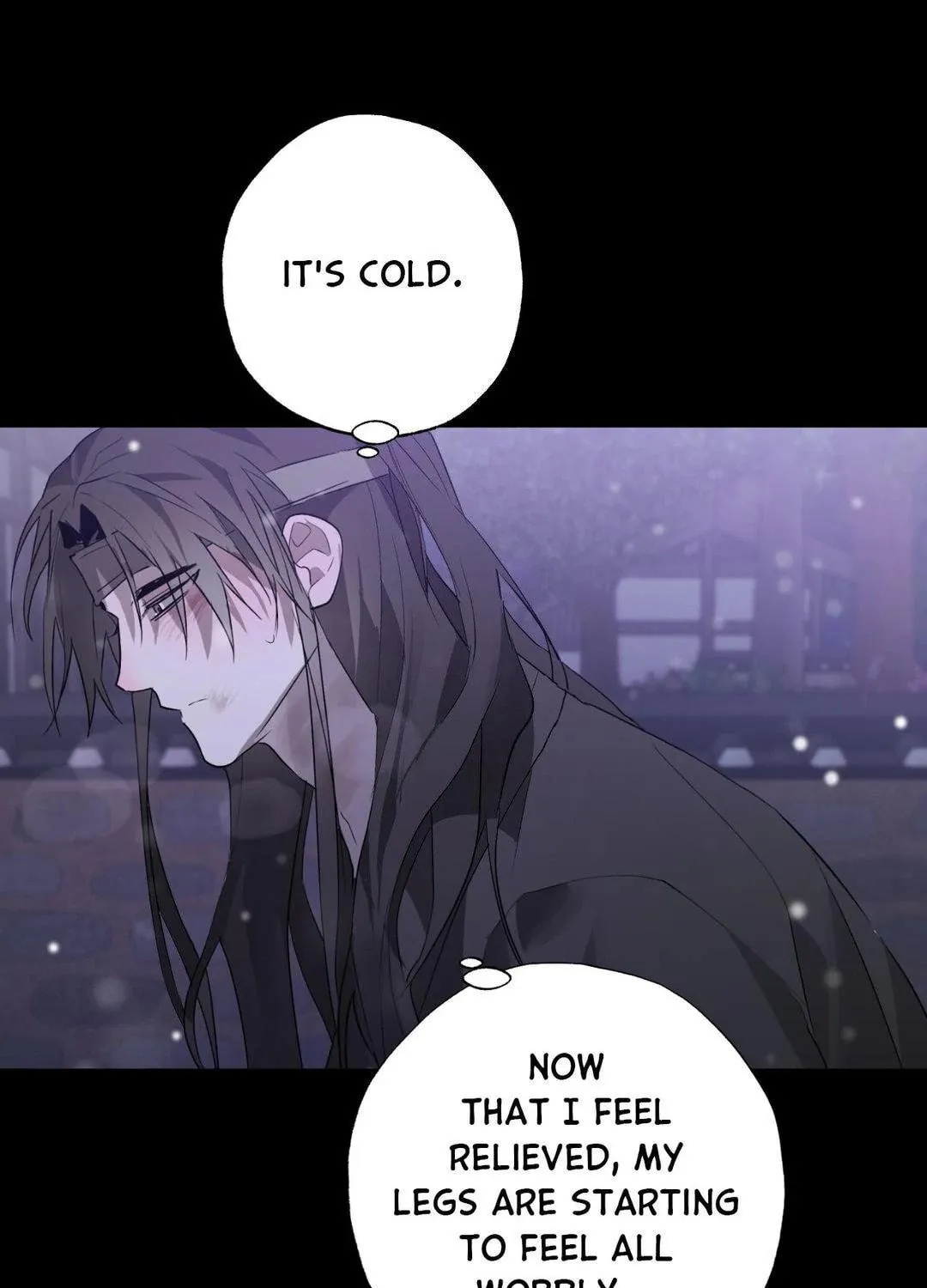 Hold Over You Chapter 24 page 76 - 
