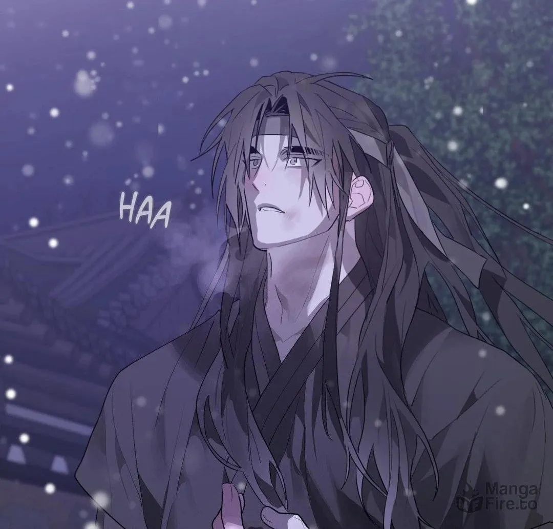 Hold Over You Chapter 24 page 79 - 