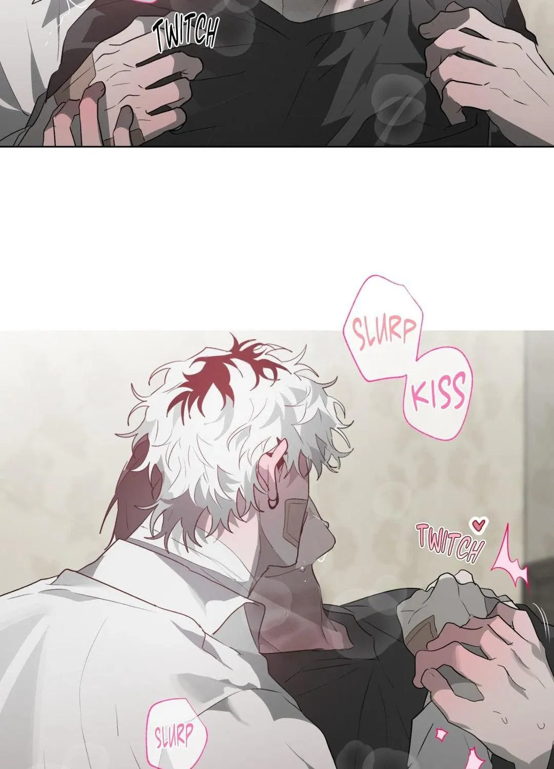 Hold Over You Chapter 24 page 9 - 