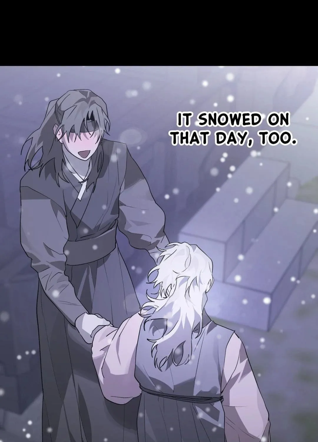 Hold Over You Chapter 24 page 83 - 