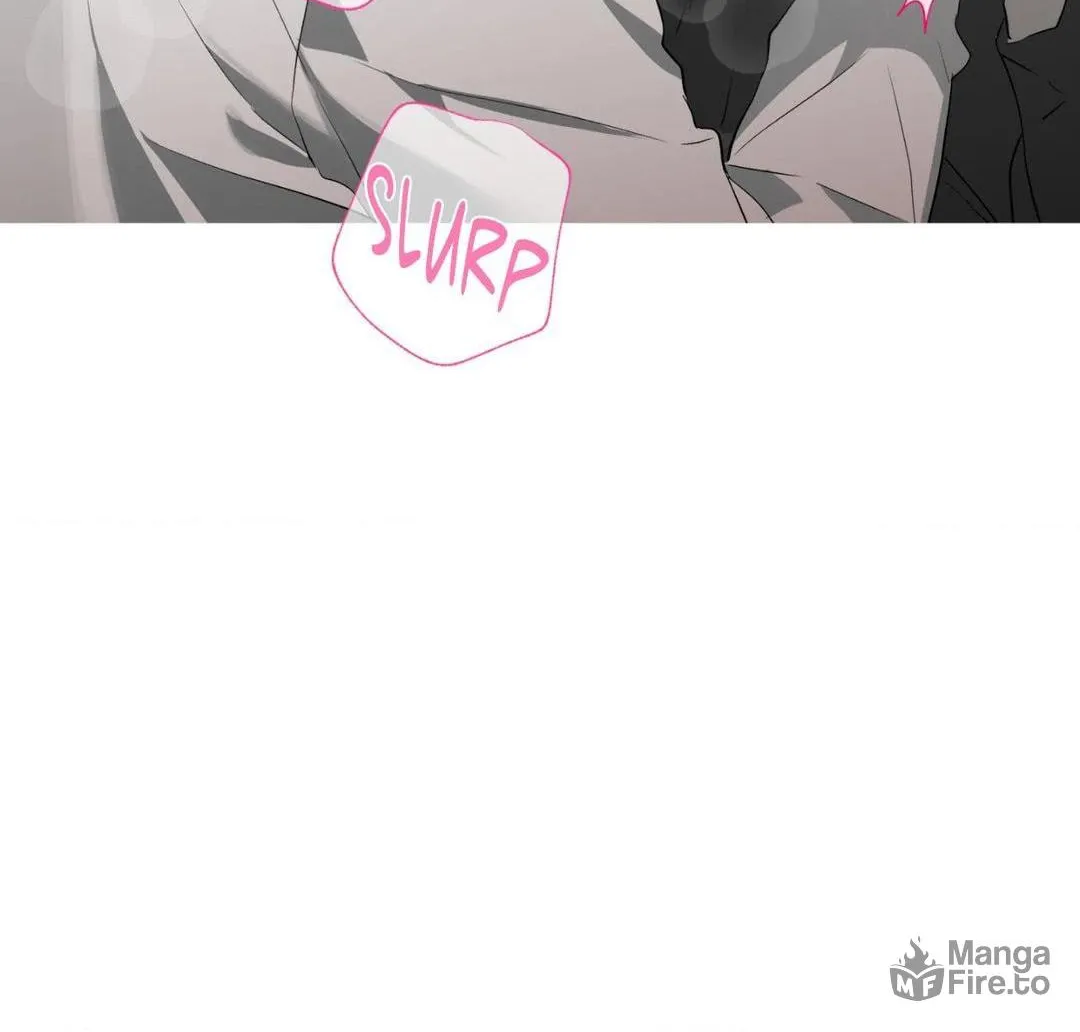 Hold Over You Chapter 24 page 10 - 
