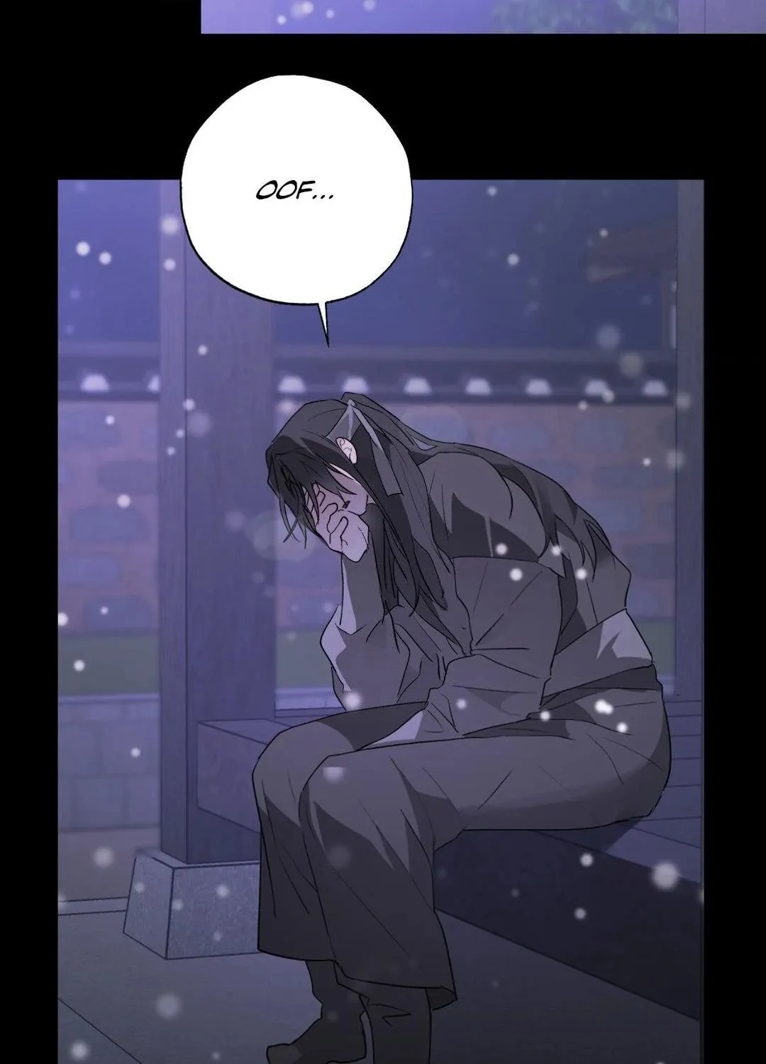 Hold Over You Chapter 24 page 91 - 