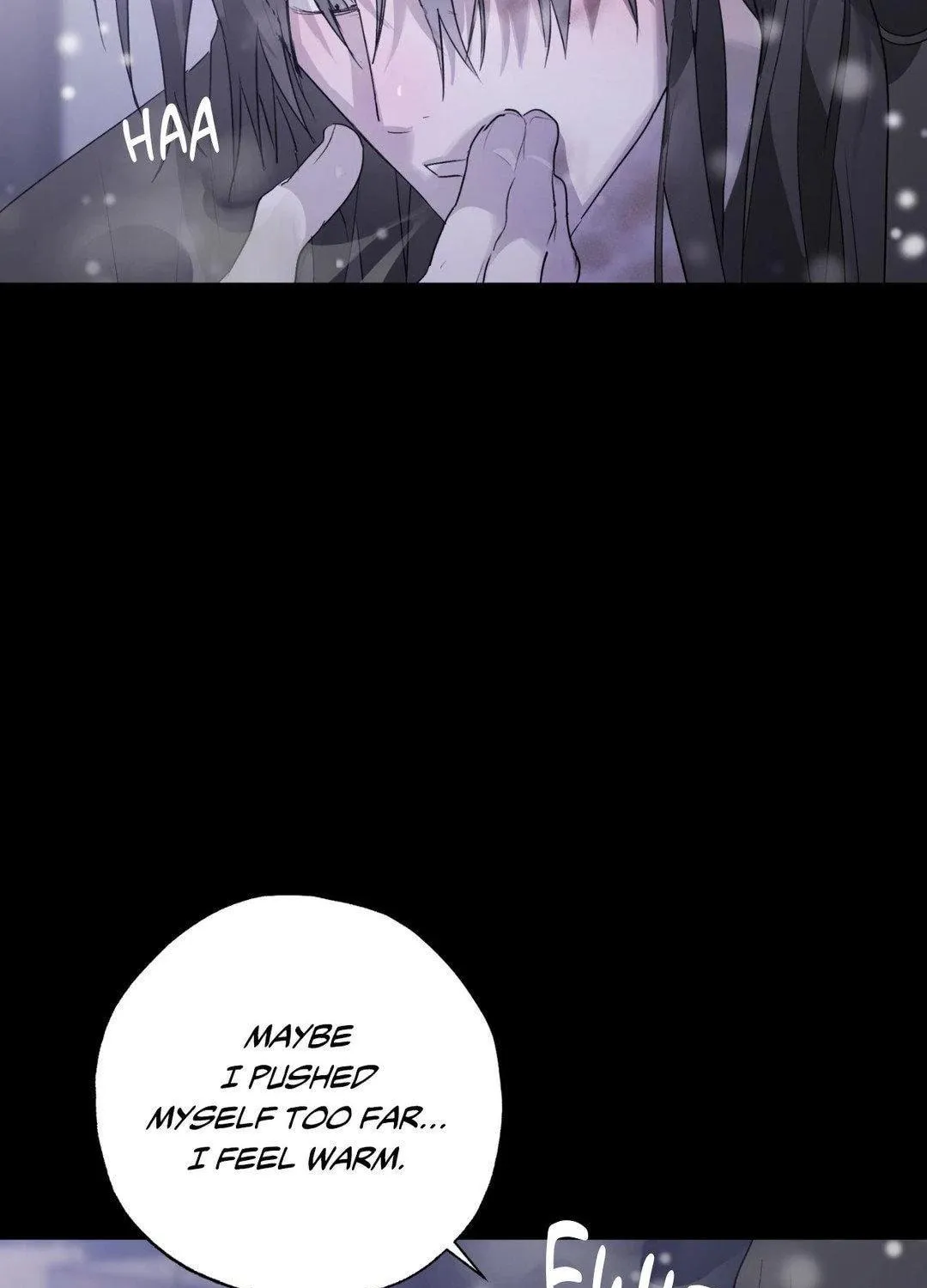 Hold Over You Chapter 24 page 93 - 