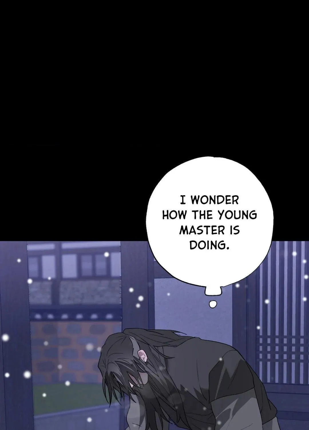 Hold Over You Chapter 24 page 95 - 