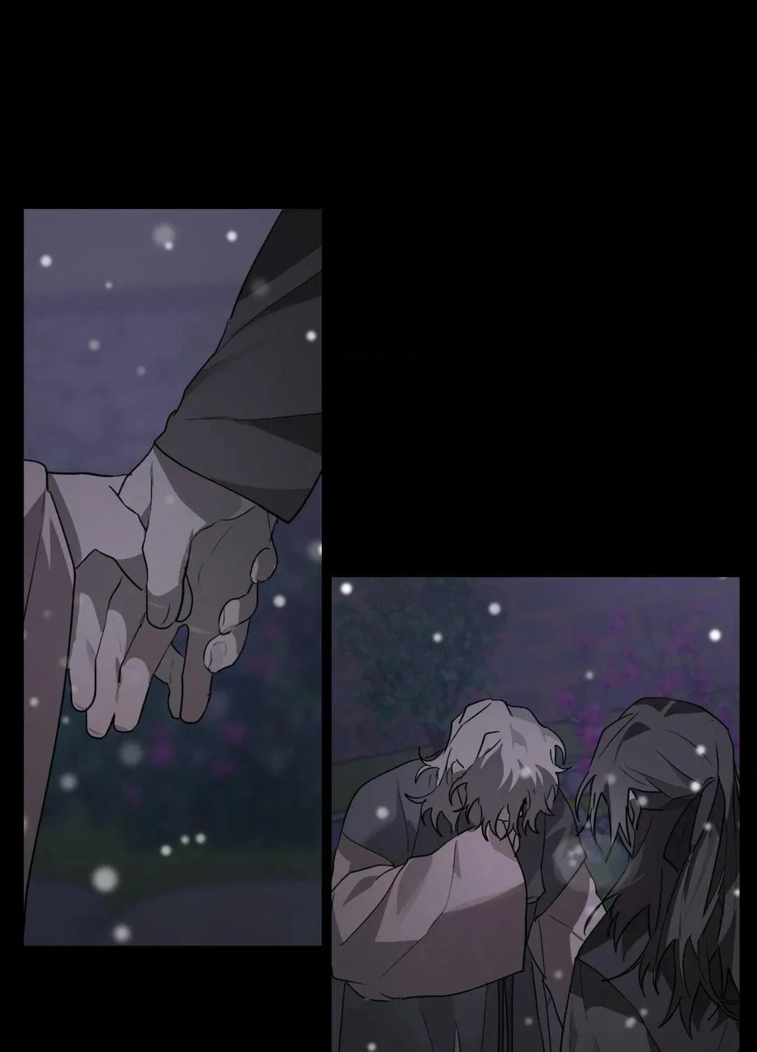 Hold Over You Chapter 24 page 97 - 