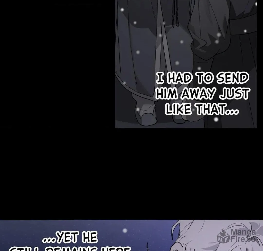 Hold Over You Chapter 24 page 98 - 