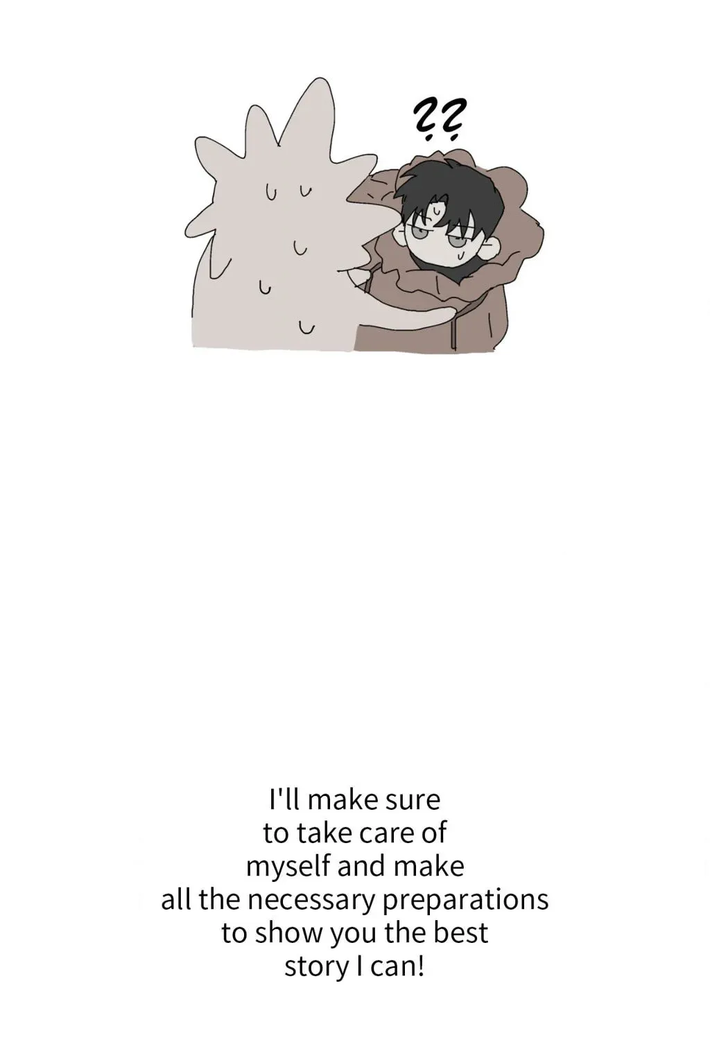 Hold Over You Chapter 25.5 page 13 - 
