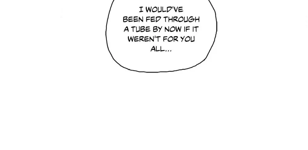 Hold Over You Chapter 25.5 page 8 - 