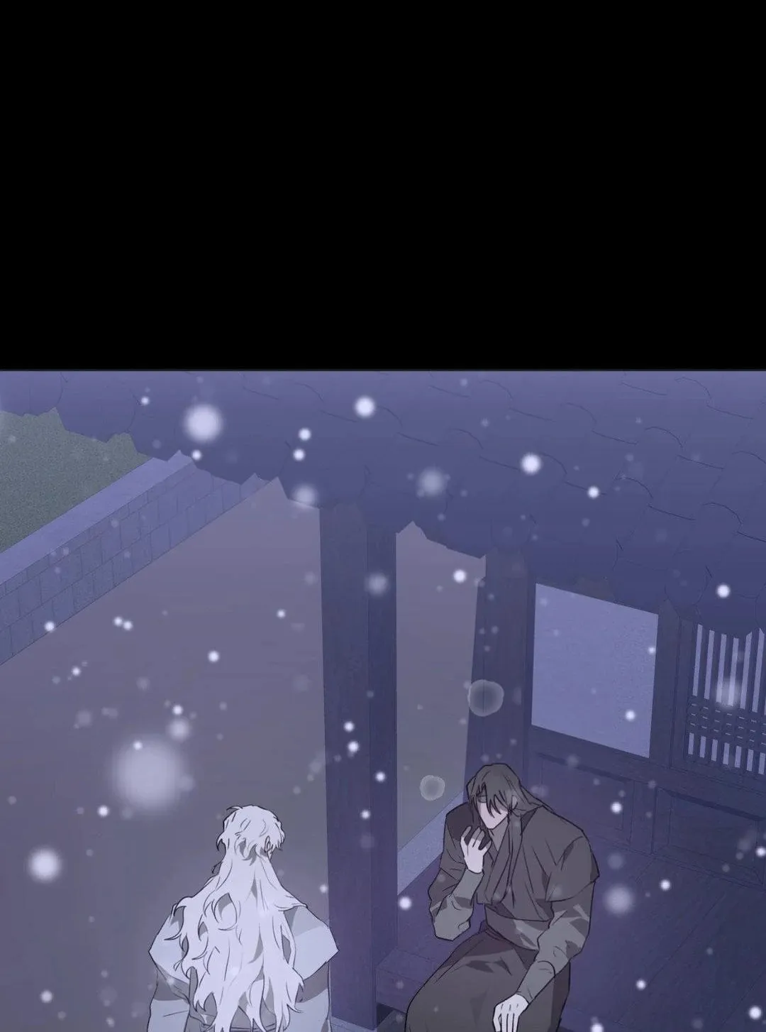 Hold Over You Chapter 25 page 2 - 