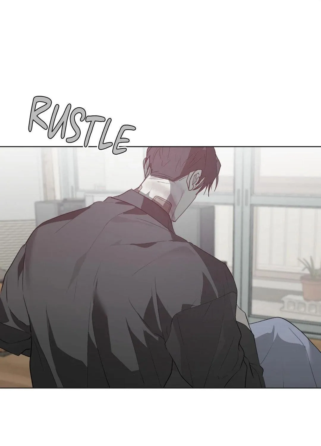 Hold Over You Chapter 25 page 11 - 
