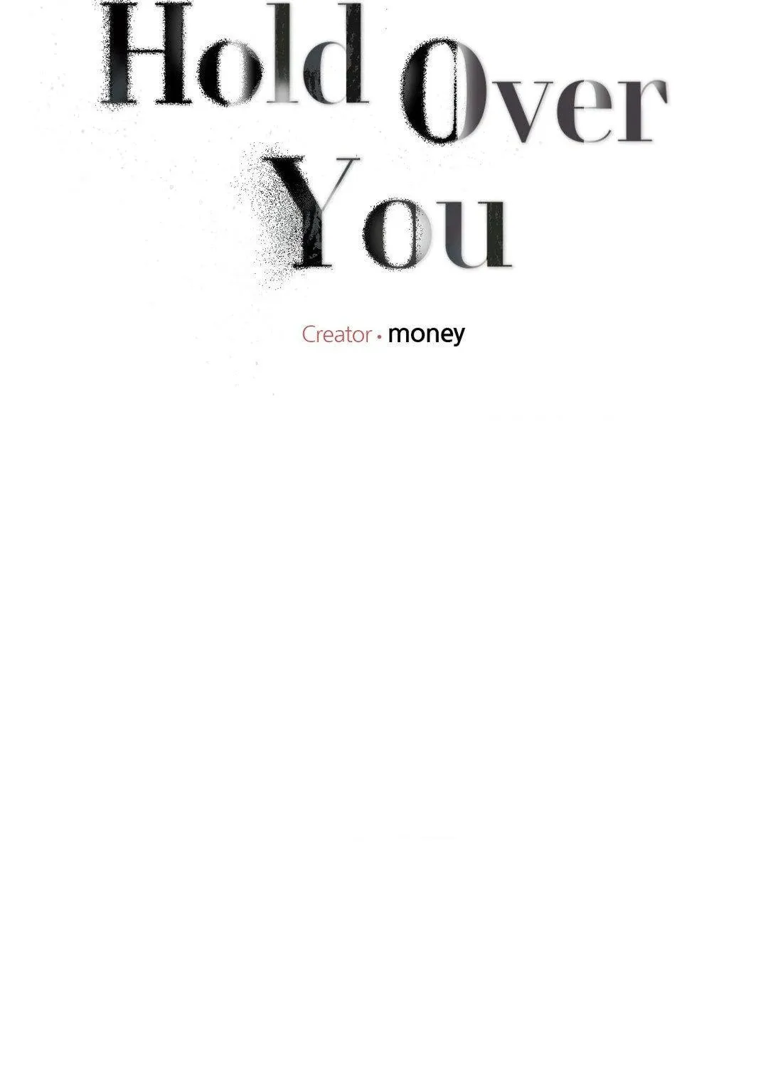 Hold Over You Chapter 25 page 15 - 