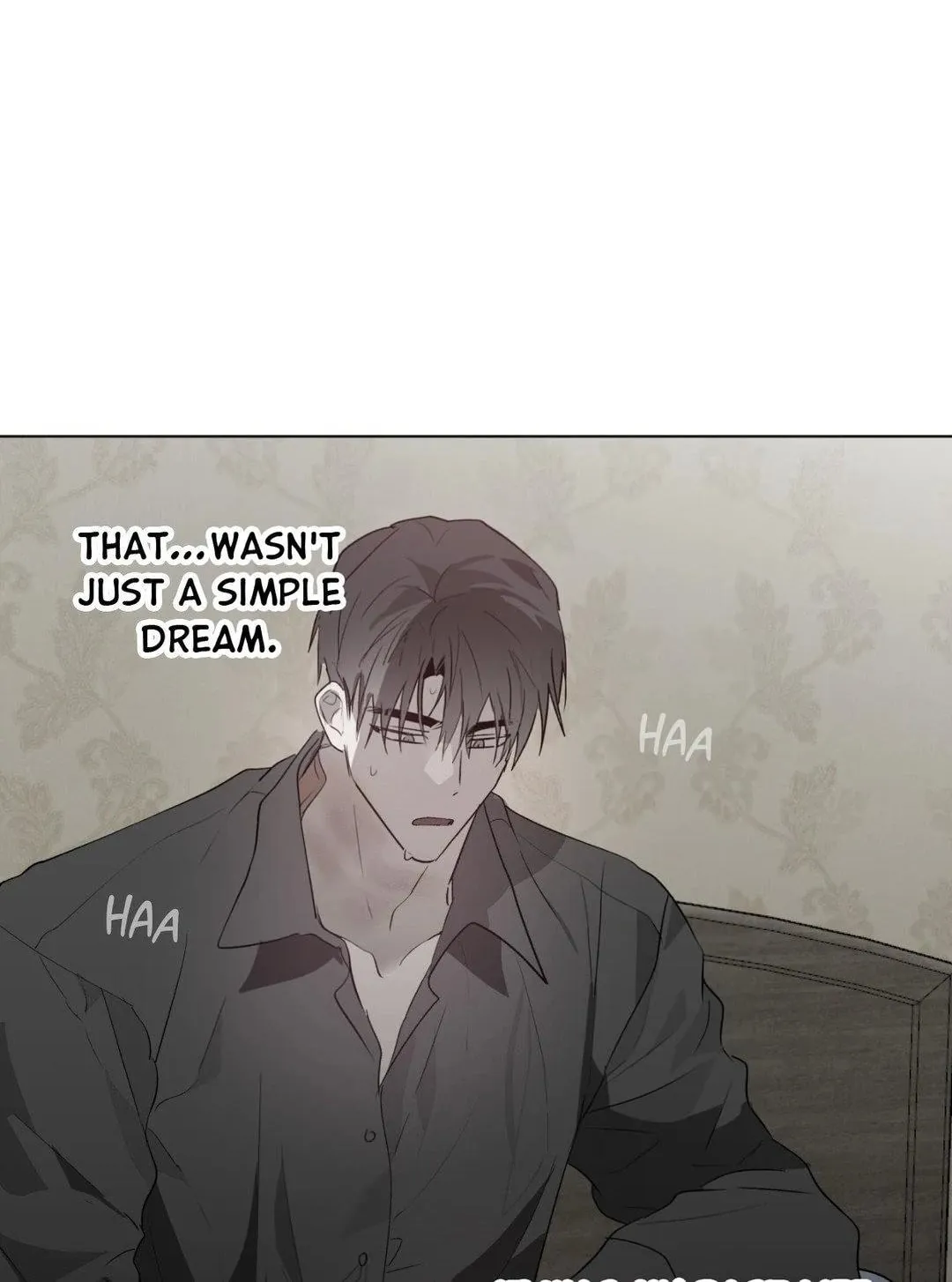 Hold Over You Chapter 25 page 16 - 