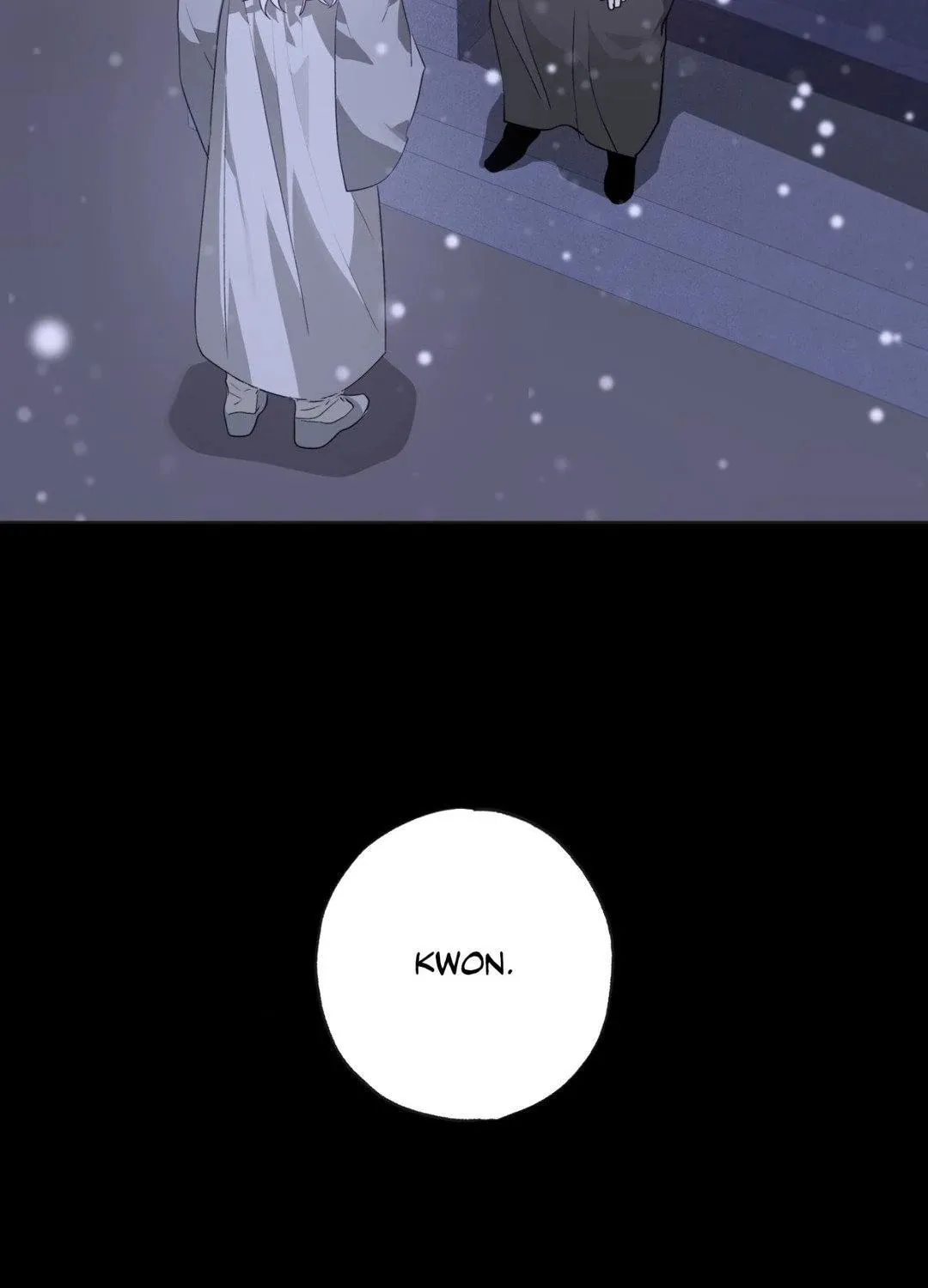Hold Over You Chapter 25 page 3 - 