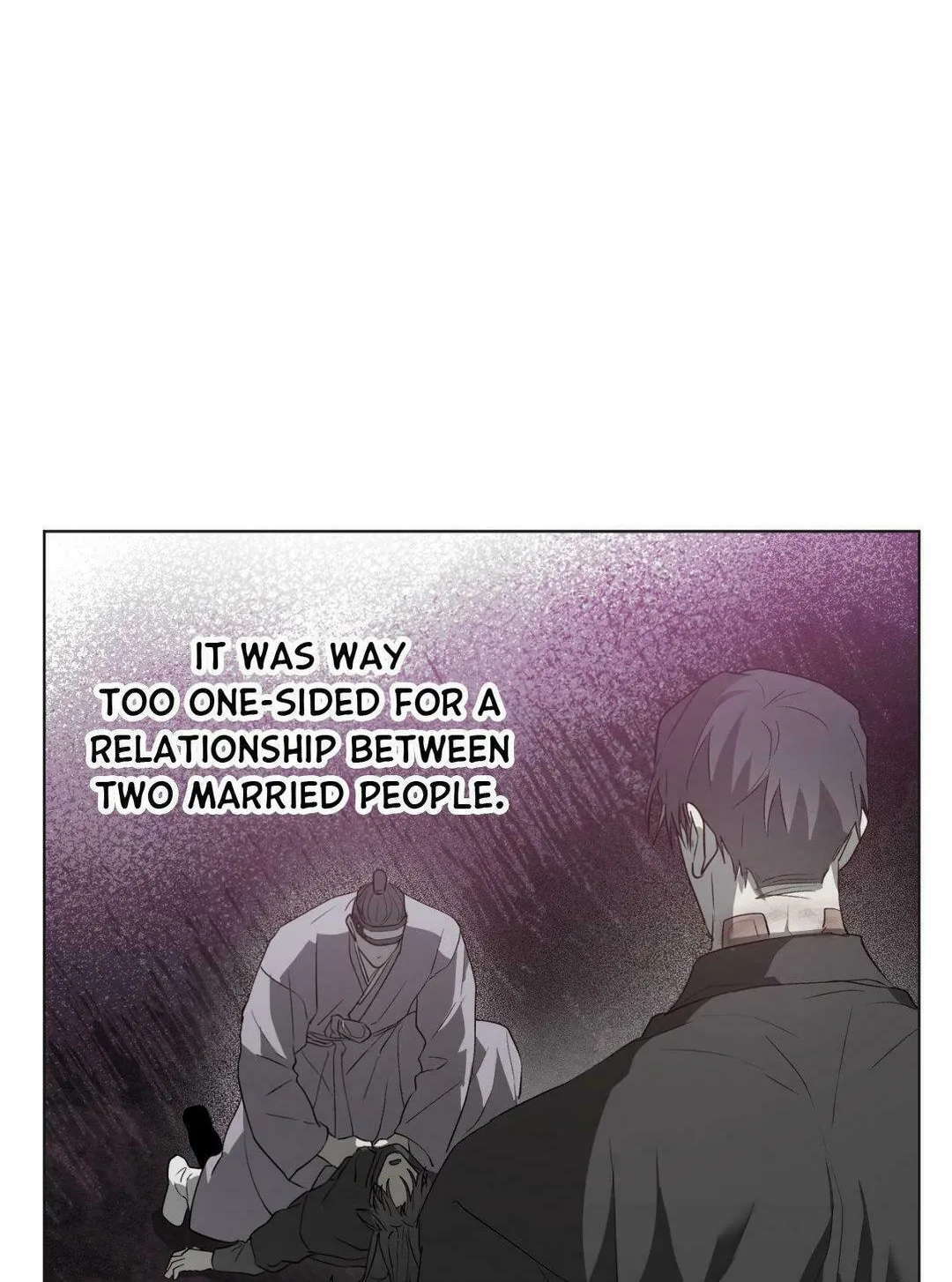 Hold Over You Chapter 25 page 22 - 