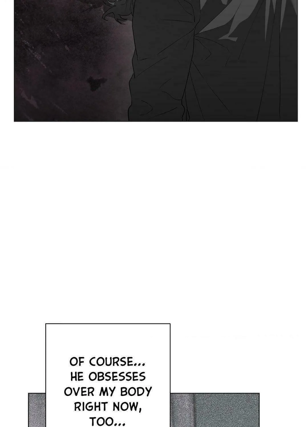 Hold Over You Chapter 25 page 23 - 
