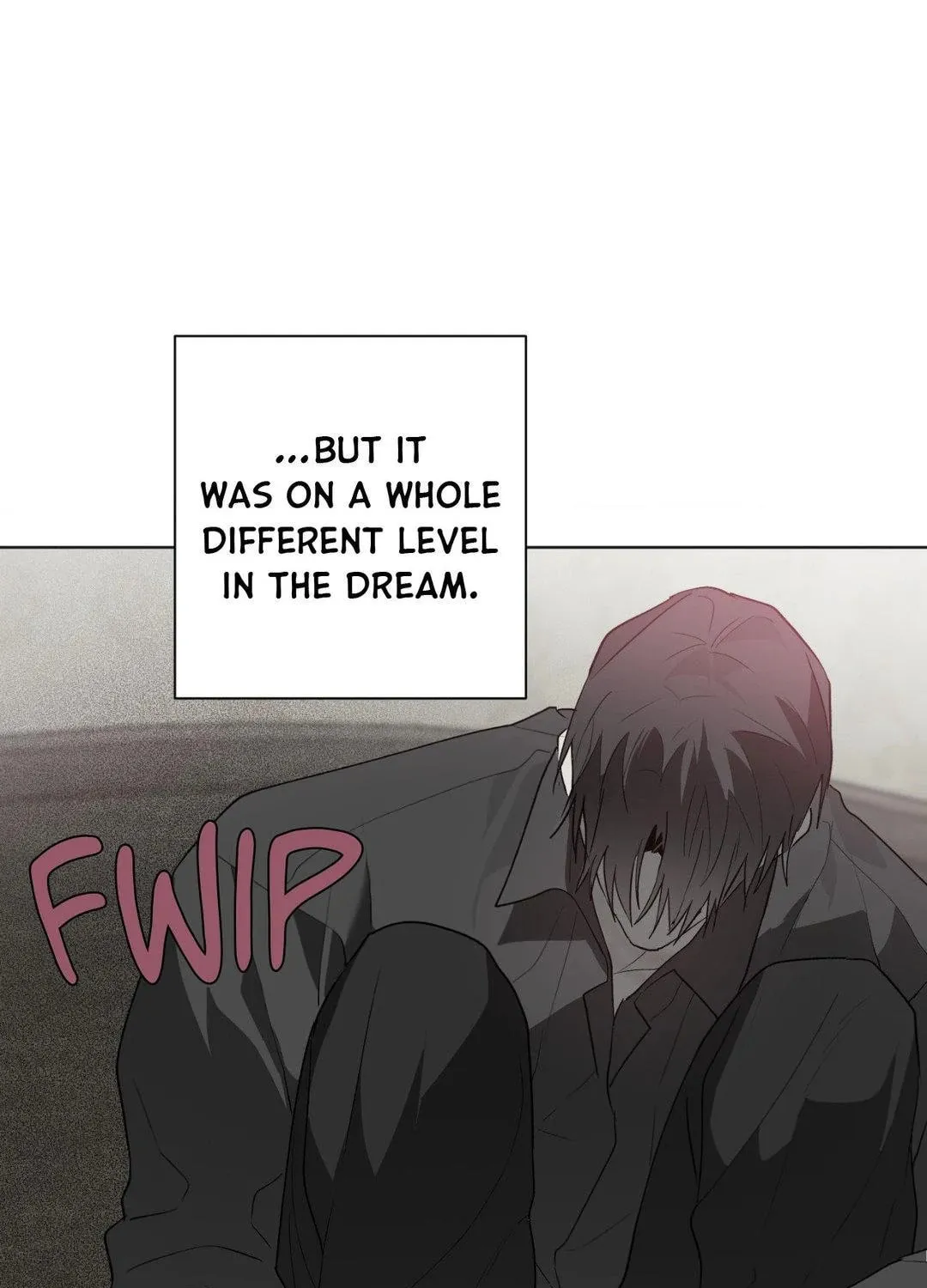 Hold Over You Chapter 25 page 25 - 
