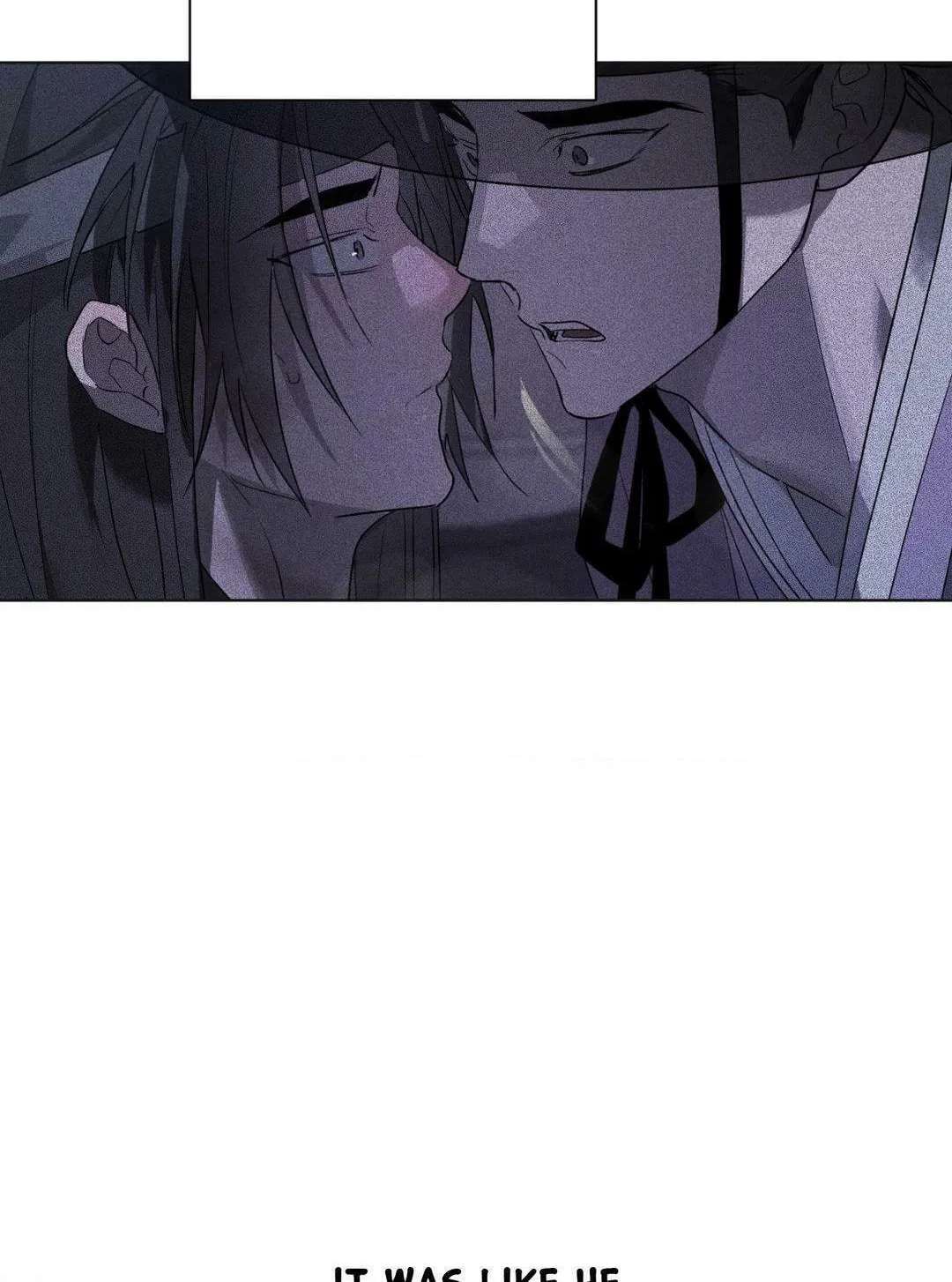 Hold Over You Chapter 25 page 28 - 
