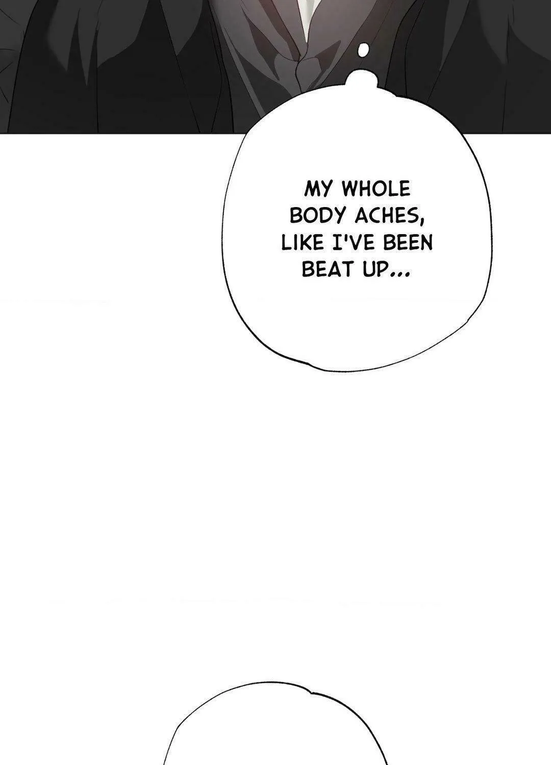 Hold Over You Chapter 25 page 31 - 