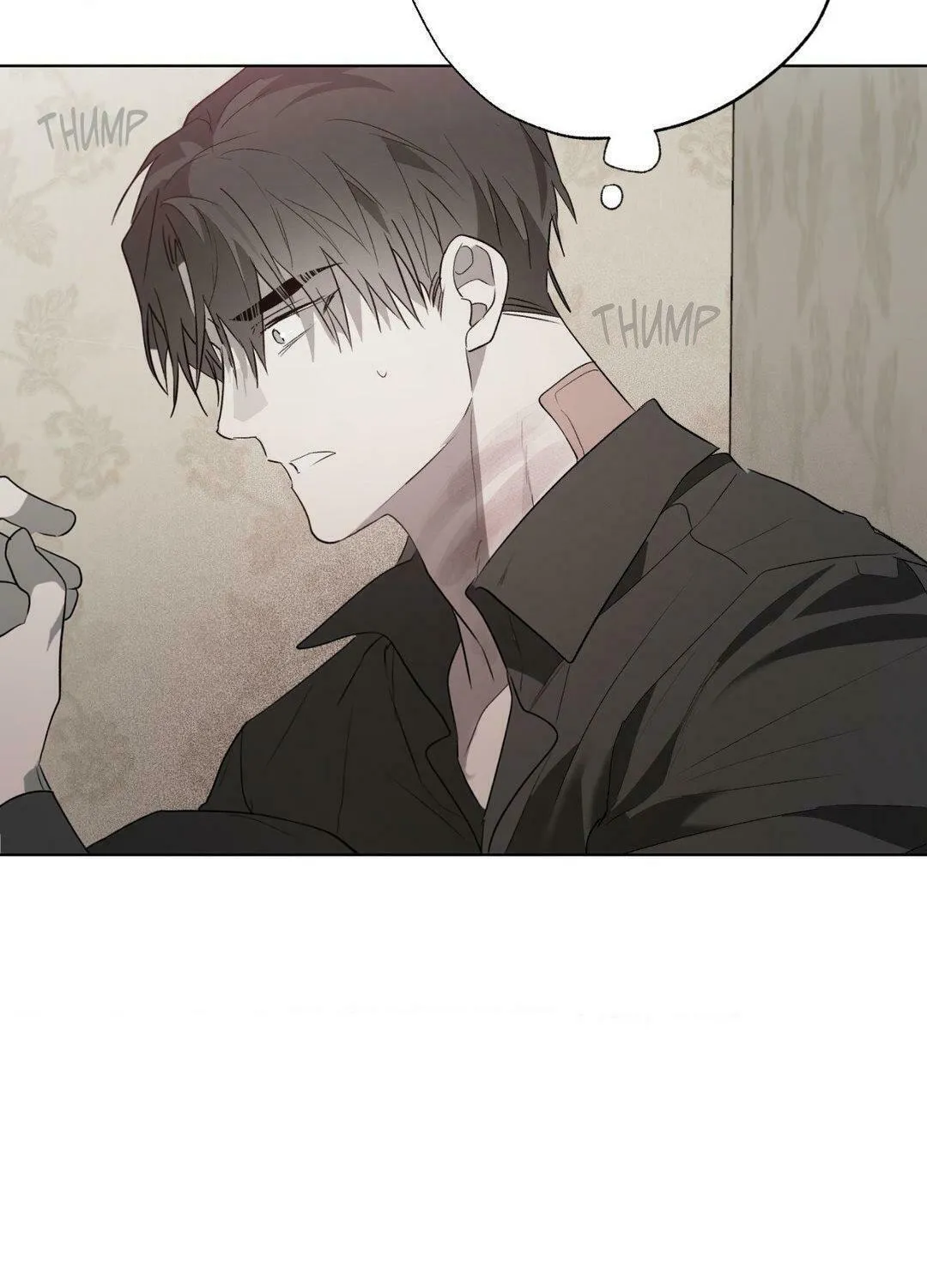Hold Over You Chapter 25 page 37 - 