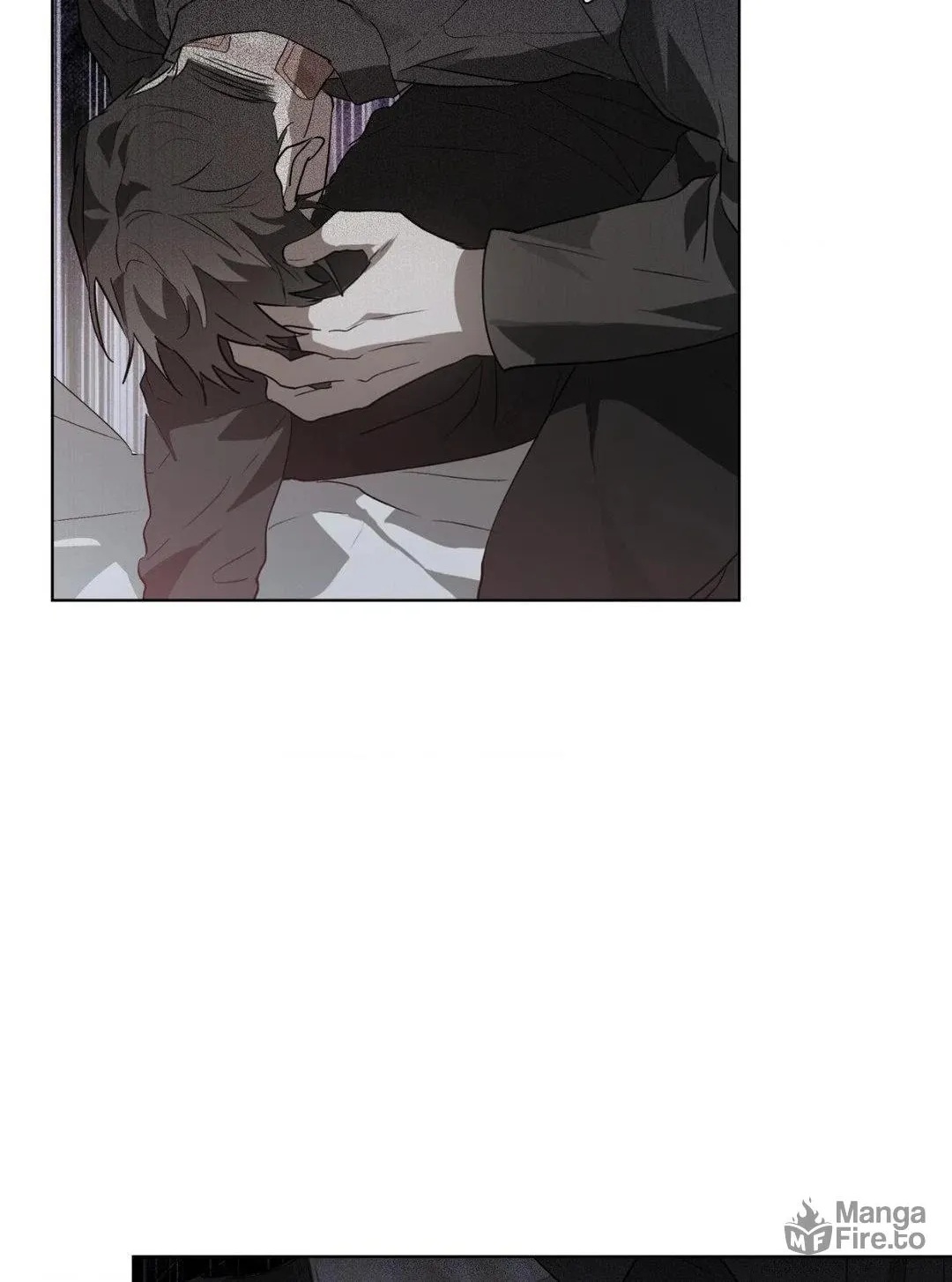 Hold Over You Chapter 25 page 40 - 