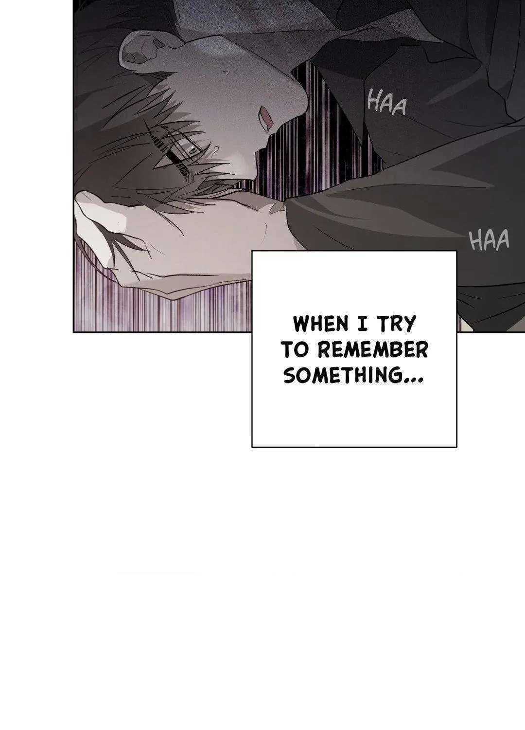 Hold Over You Chapter 25 page 41 - 