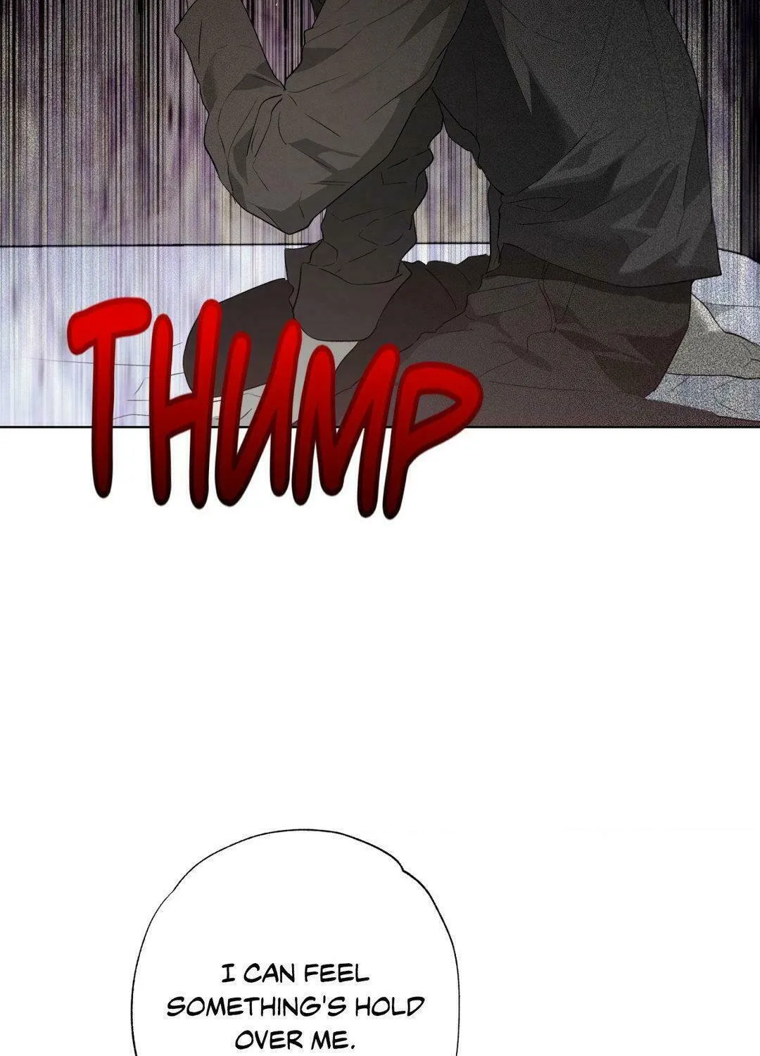 Hold Over You Chapter 25 page 43 - 