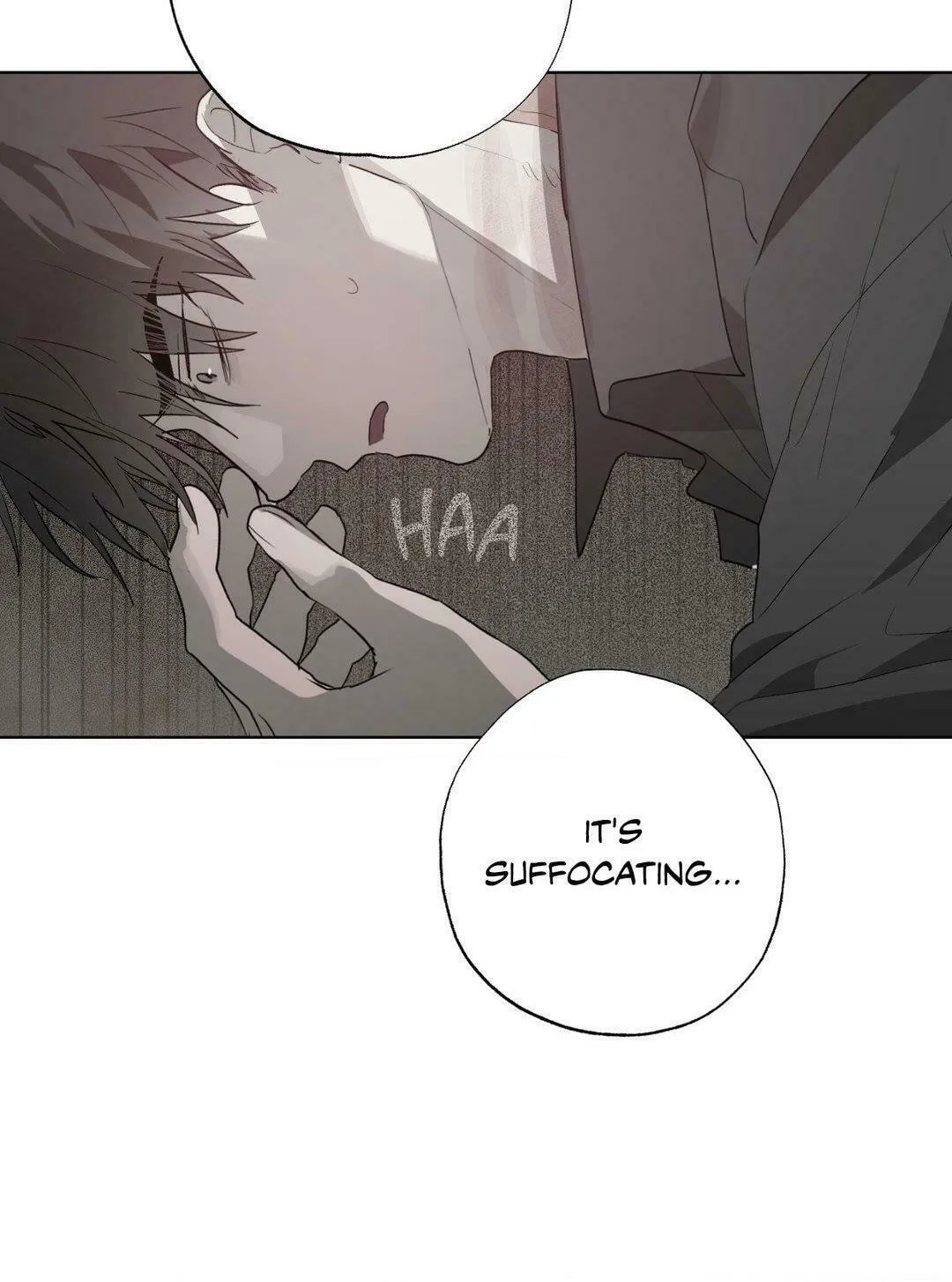 Hold Over You Chapter 25 page 44 - 