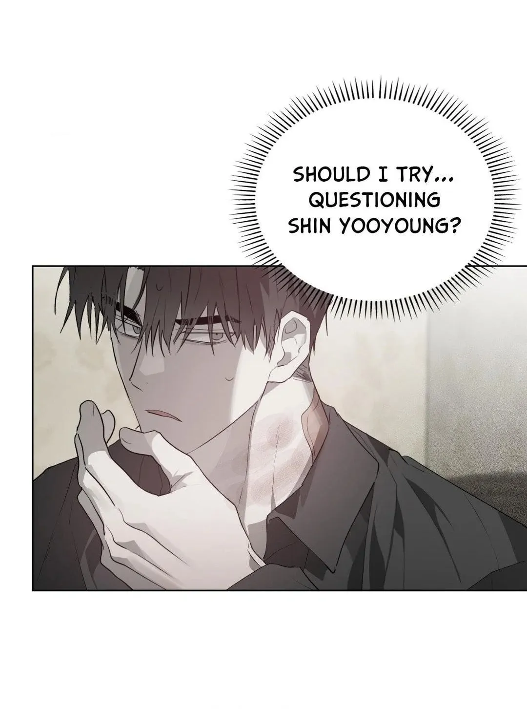 Hold Over You Chapter 25 page 46 - 